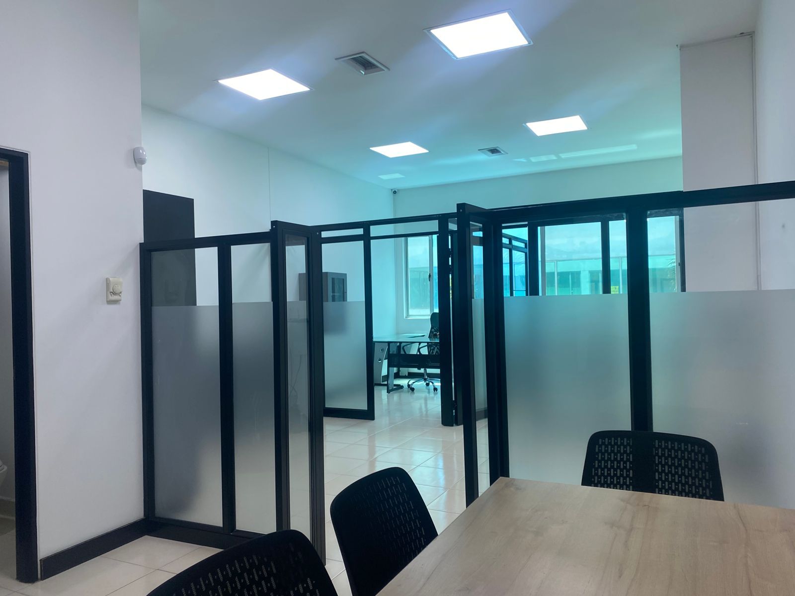 Oficina en arriendo Antioquia Medellín Cristo Rey 43 m2 Habitaciones 0 Baños 1 Garajes 1 Precio $5000000