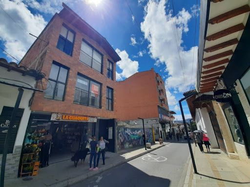 Local en arriendo Antioquia La Ceja Centro 120 m2 Habitaciones 0 Baños 1 Garajes 0 Precio $4500000