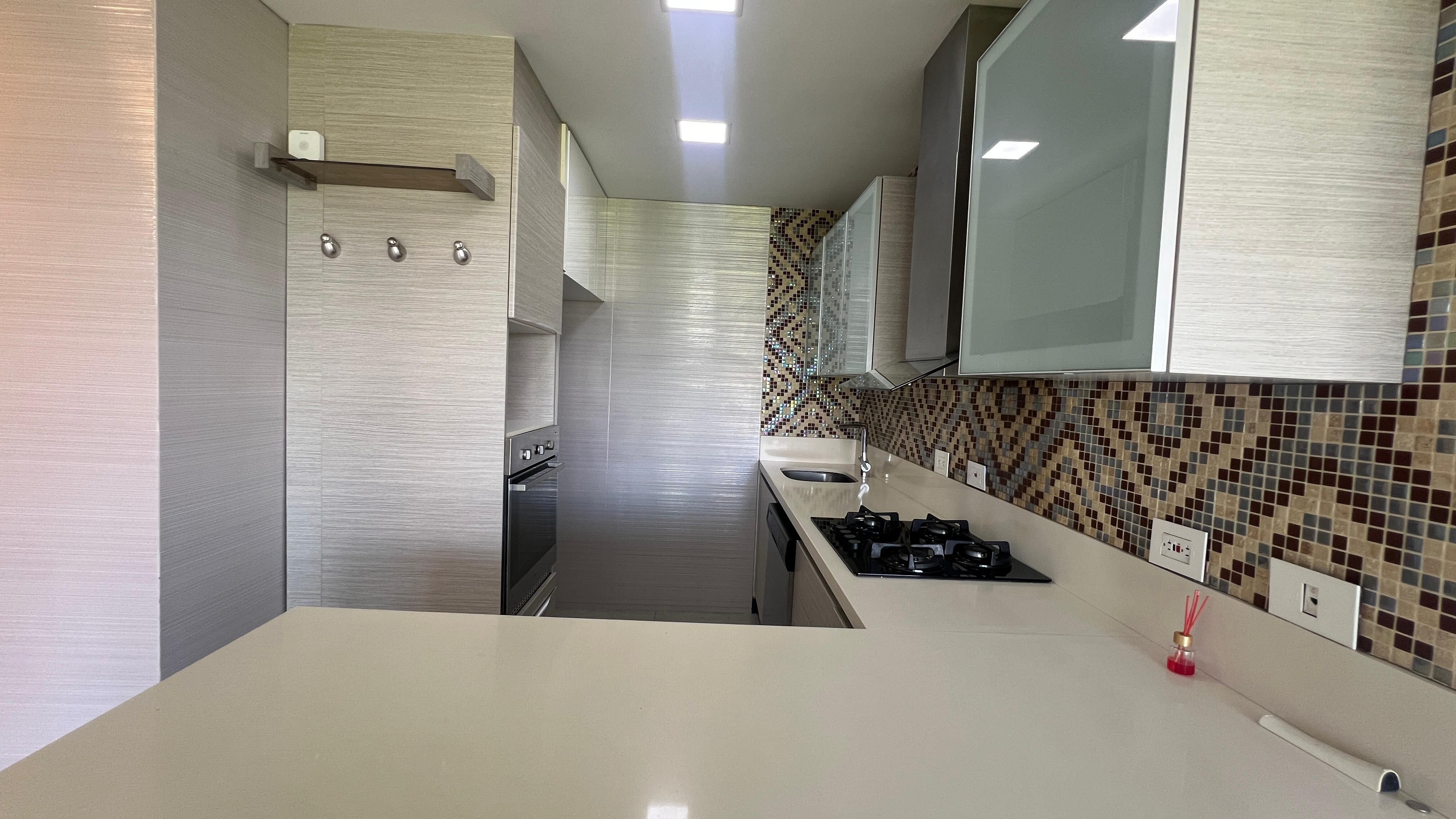 Apartamento en arriendo Risaralda Pereira Pereira 94 m2 Habitaciones 2 Baños 2 Garajes 2 Precio $4200000