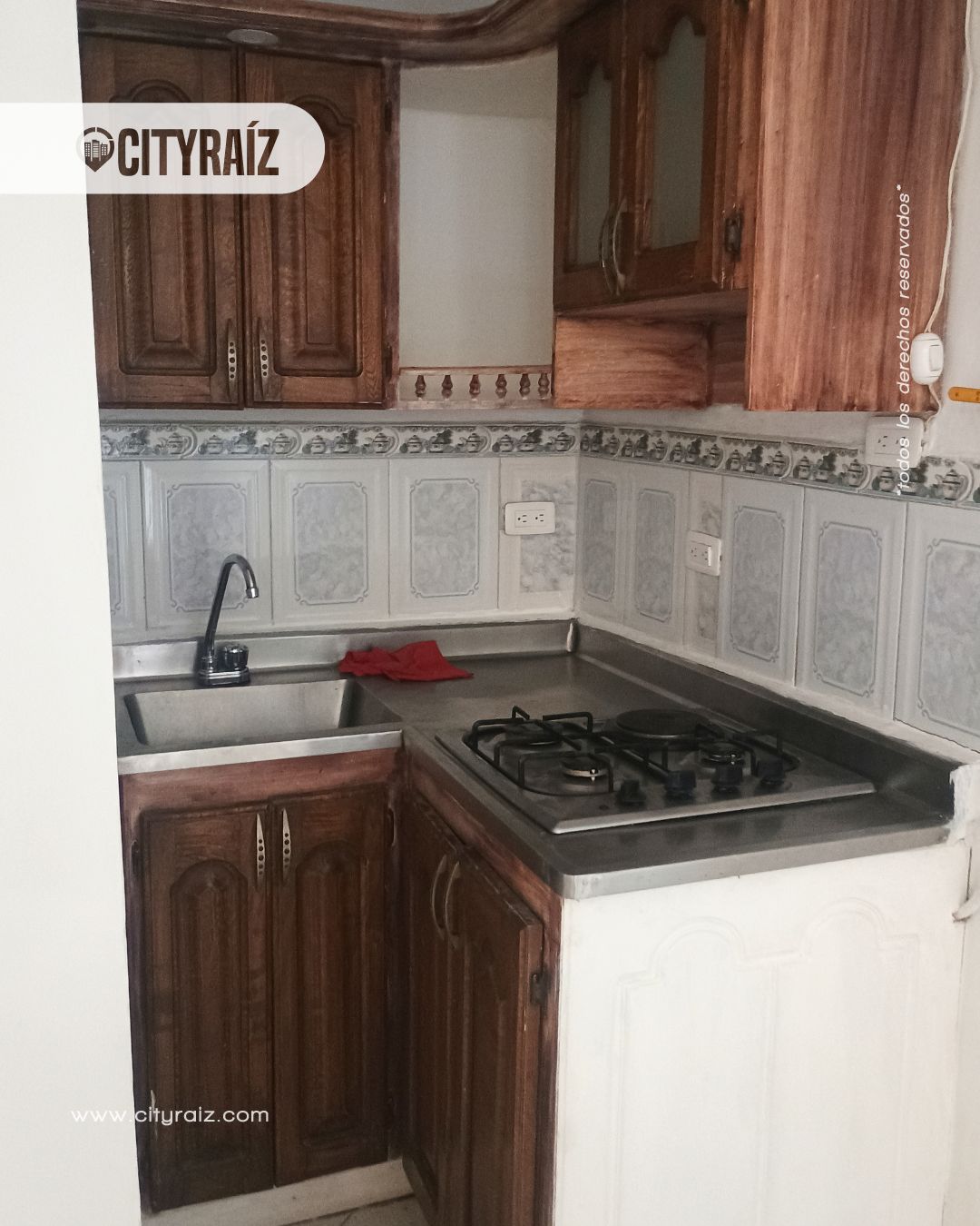 Apartaestudio en arriendo Antioquia Medellín Lorena 20 m2 Habitaciones 1 Baños 1 Garajes 0 Precio $1150000