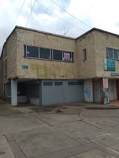 Oficina en venta Cundinamarca Bogotá Ciudad Jardín Sur 84 m2 Habitaciones 0 Baños 2 Garajes 0 Precio $570000000
