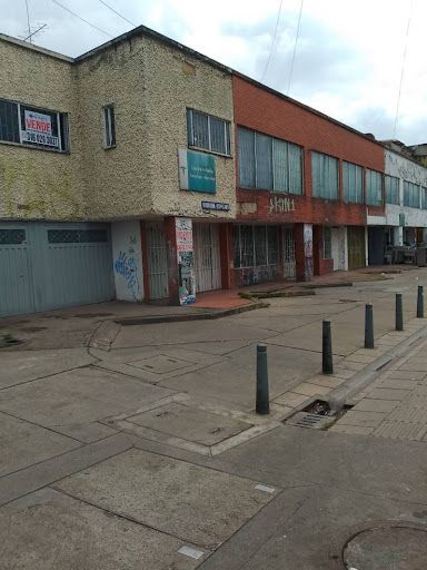 Oficina en venta Cundinamarca Bogotá Ciudad Jardín Sur 84 m2 Habitaciones 0 Baños 2 Garajes 0 Precio $570000000