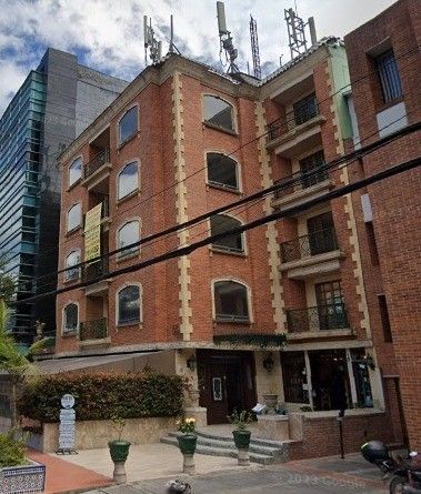 Edificio en venta Cundinamarca Bogotá Chico Norte Et Ii 3700 m2 Habitaciones 1 Baños 1 Garajes 44 Precio $12000000000