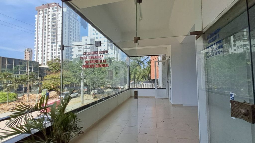 Local en arriendo Atlántico Barranquilla Altos Del Prado 115 m2 Habitaciones 0 Baños 2 Garajes 1 Precio $5500000