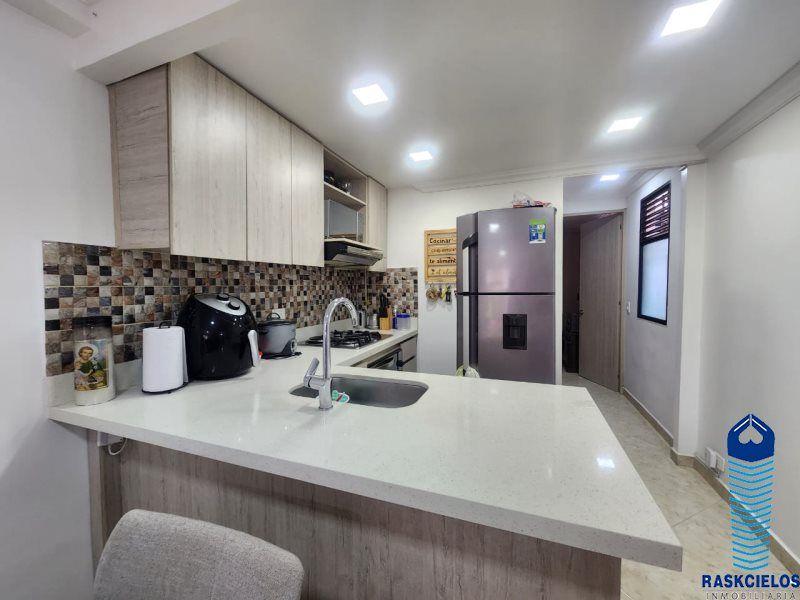 Casa en venta Antioquia Bello El Cairo 90 m2 Habitaciones 3 Baños 3 Garajes 0 Precio $340000000