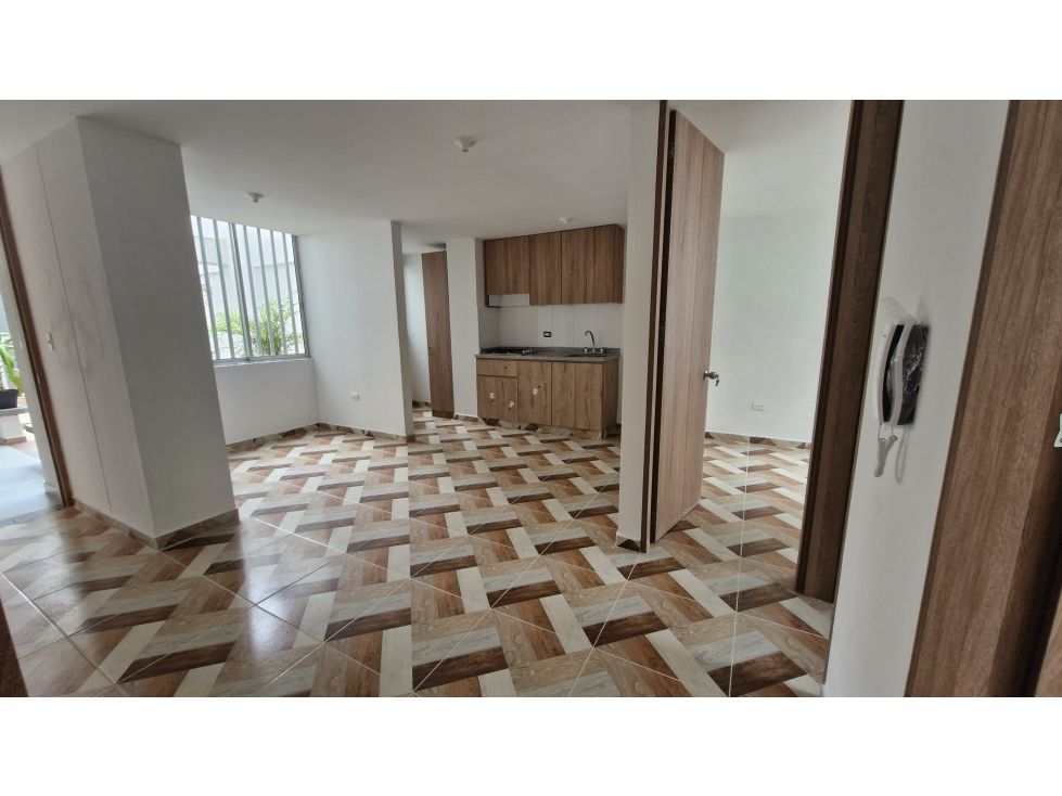 Apartamento en venta Caldas Manizales San Jose 60 m2 Habitaciones 3 Baños 2 Garajes 1 Precio $360000000