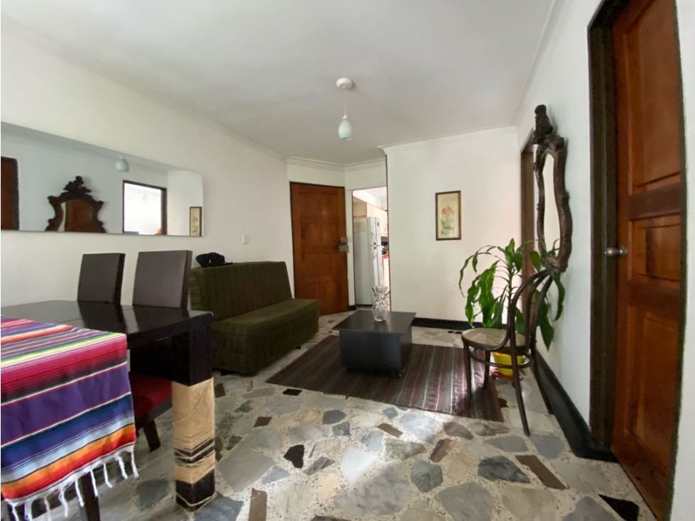 Apartamento en venta Risaralda Pereira Los Corales 84 m2 Habitaciones 2 Baños 1 Garajes 1 Precio $225000000