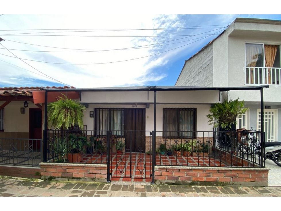 Casa en venta Valle Del Cauca Cartago Santa Ana 72 m2 Habitaciones 3 Baños 1 Garajes 0 Precio $175000000