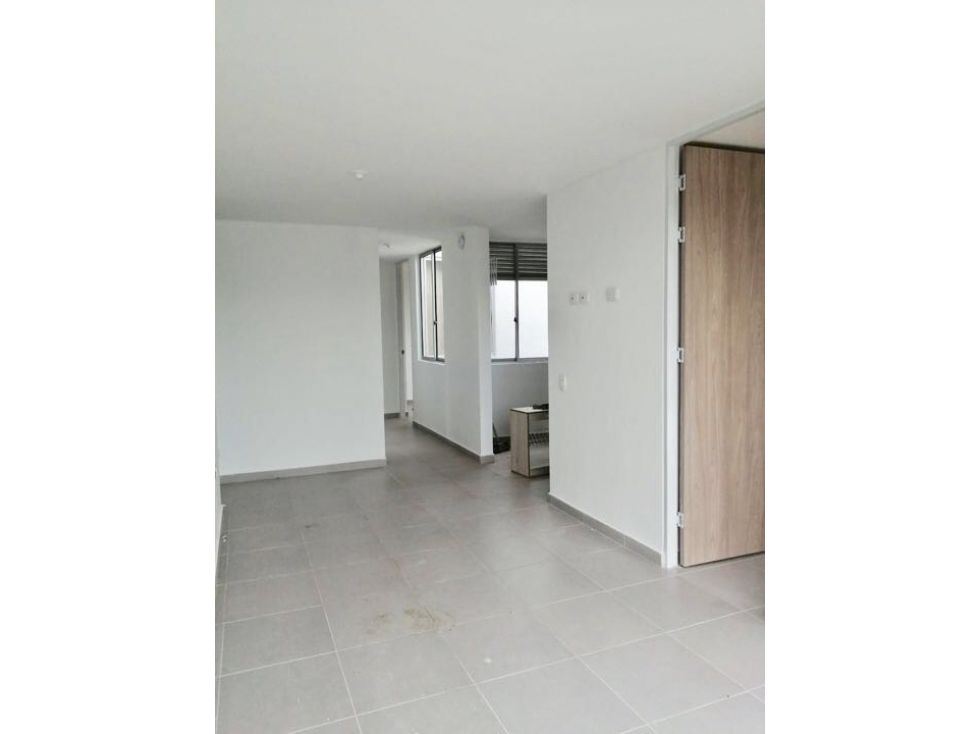 Apartamento en venta Risaralda Pereira Cd Villa De Leyva I 58 m2 Habitaciones 3 Baños 1 Garajes 1 Precio $210000000