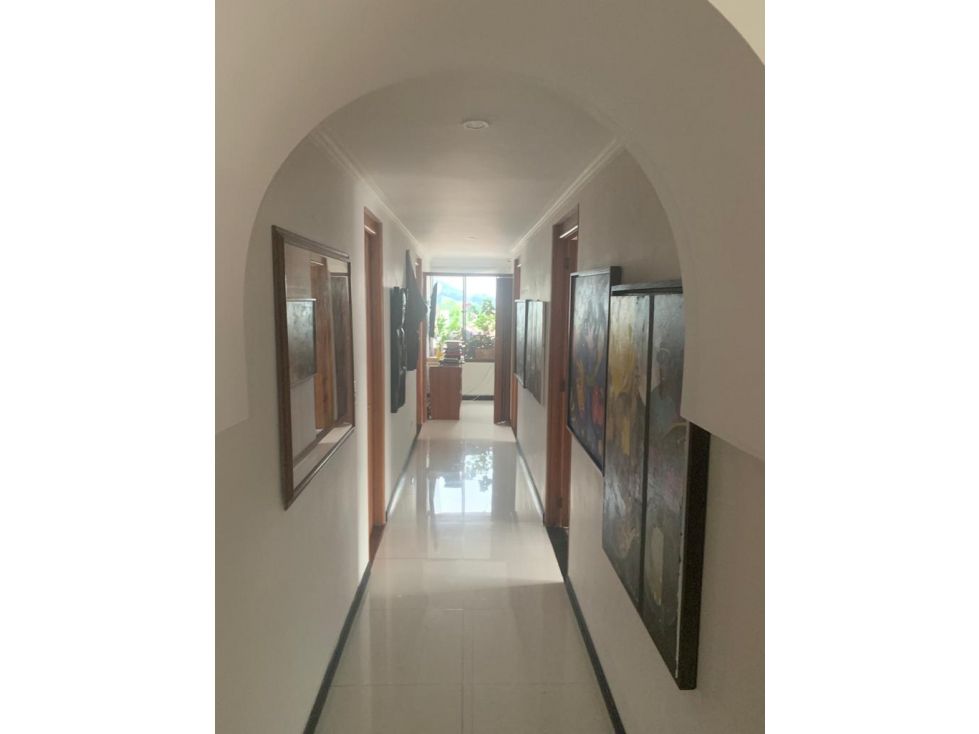Apartamento en venta Caldas Manizales Estrella 192 m2 Habitaciones 5 Baños 5 Garajes 2 Precio $750000000