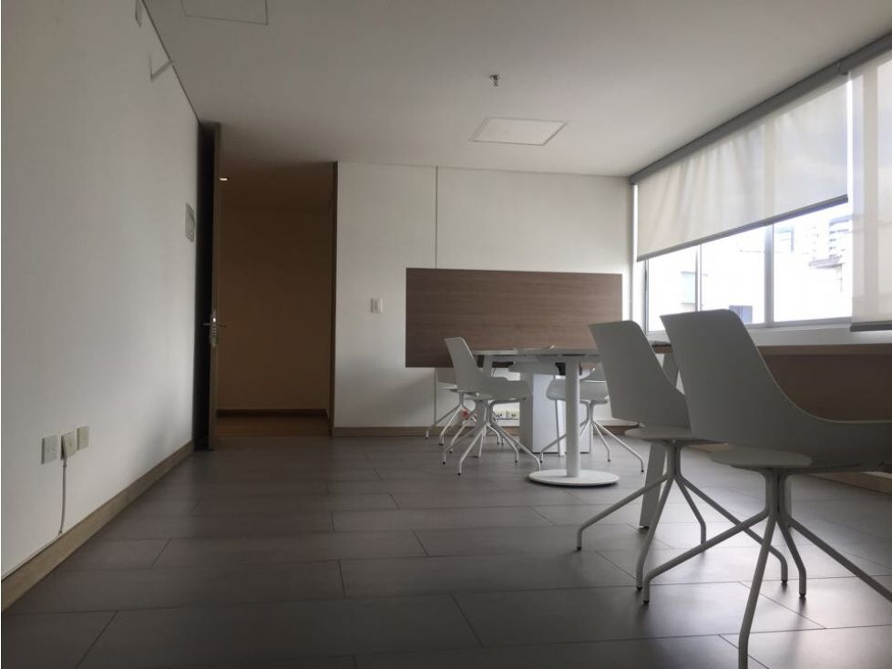 Oficina en venta Risaralda Pereira San Jose Sur 35 m2 Habitaciones 0 Baños 1 Garajes 1 Precio $300000000