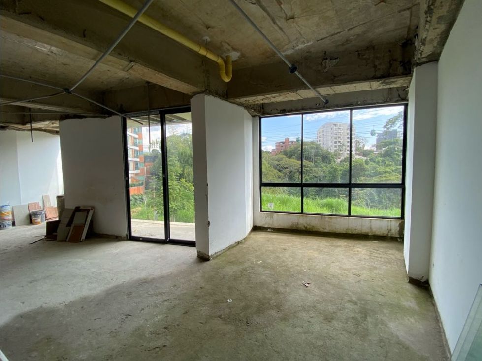 Apartamento en venta Risaralda Pereira Br Pinares De San Martin 86 m2 Habitaciones 2 Baños 2 Garajes 1 Precio $620000000