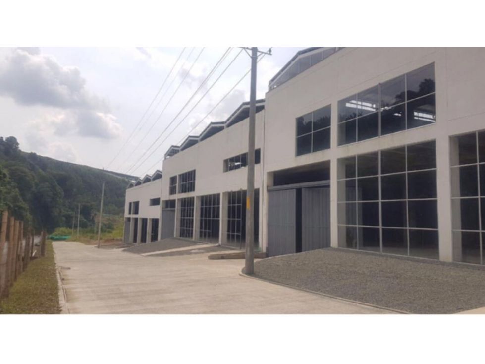 Bodega en venta Risaralda Pereira San Jose 1643 m2 Habitaciones 0 Baños 0 Garajes 0 Precio $3200000000