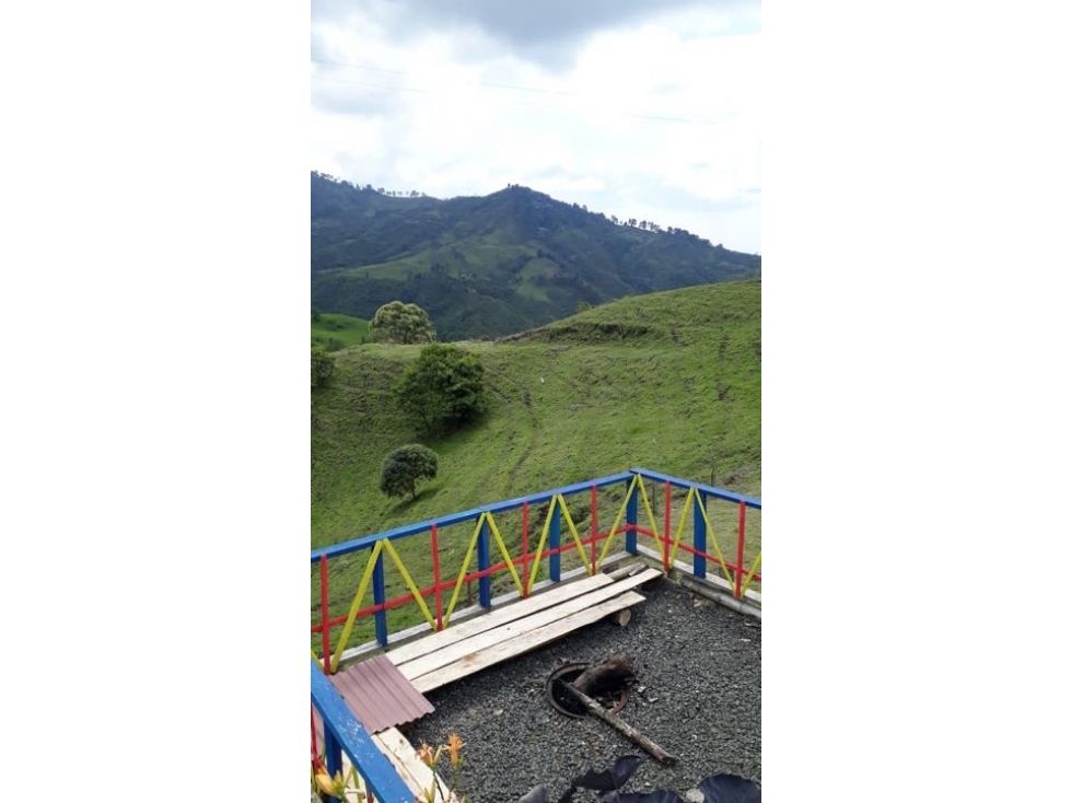 Finca en venta Quindío Salento Salento 600 m2 Habitaciones 0 Baños 0 Garajes 0 Precio $1900000000