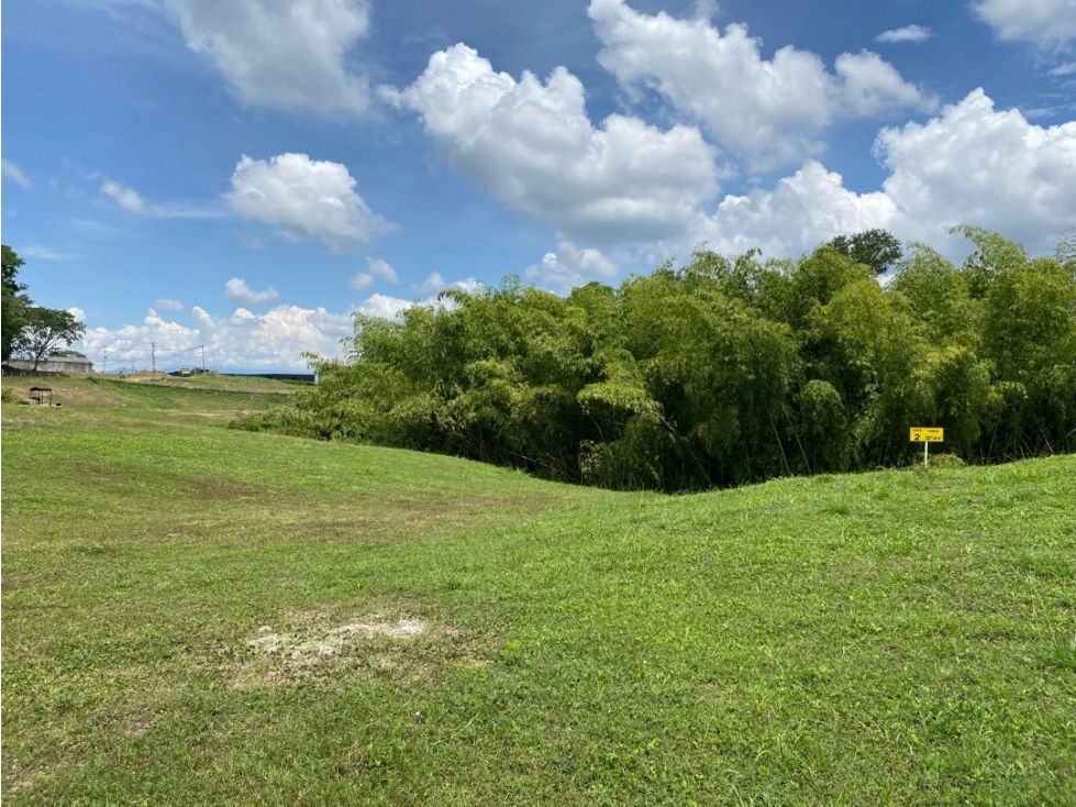Lote en venta Risaralda Pereira Pereira 2304 m2 Habitaciones 0 Baños 0 Garajes 0 Precio $668421000