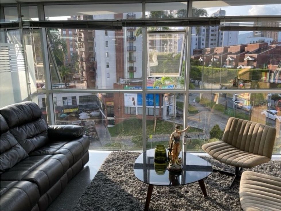 Oficina en venta Risaralda Pereira Ur La Julia 111 m2 Habitaciones 0 Baños 2 Garajes 0 Precio $832500000