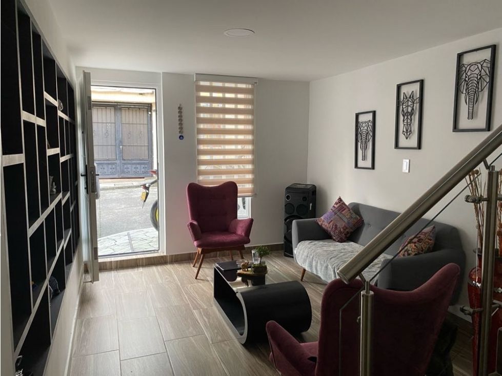 Casa en venta Risaralda Pereira Palmas De Belmonte 144 m2 Habitaciones 3 Baños 3 Garajes 1 Precio $450000000