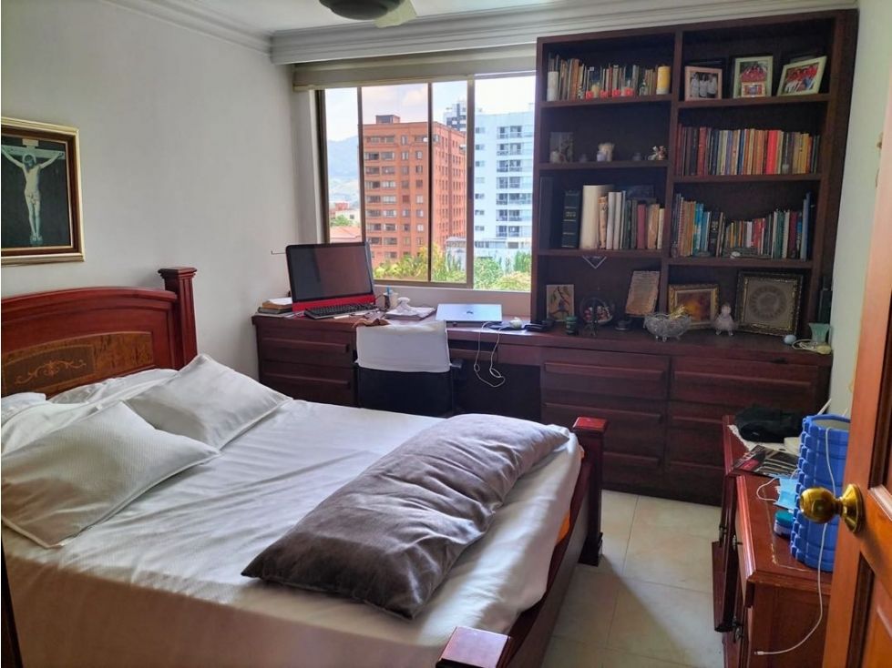 Apartamento en venta Risaralda Pereira Pinares De San Martin 130 m2 Habitaciones 3 Baños 4 Garajes 2 Precio $690000000