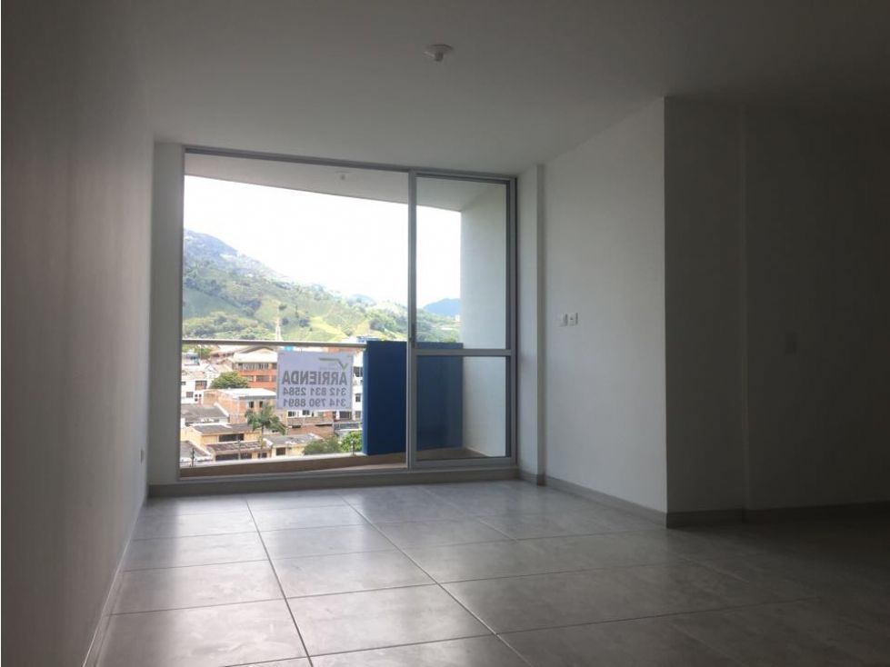 Apartamento en venta Risaralda Pereira Maraya 74 m2 Habitaciones 3 Baños 2 Garajes 1 Precio $480000000