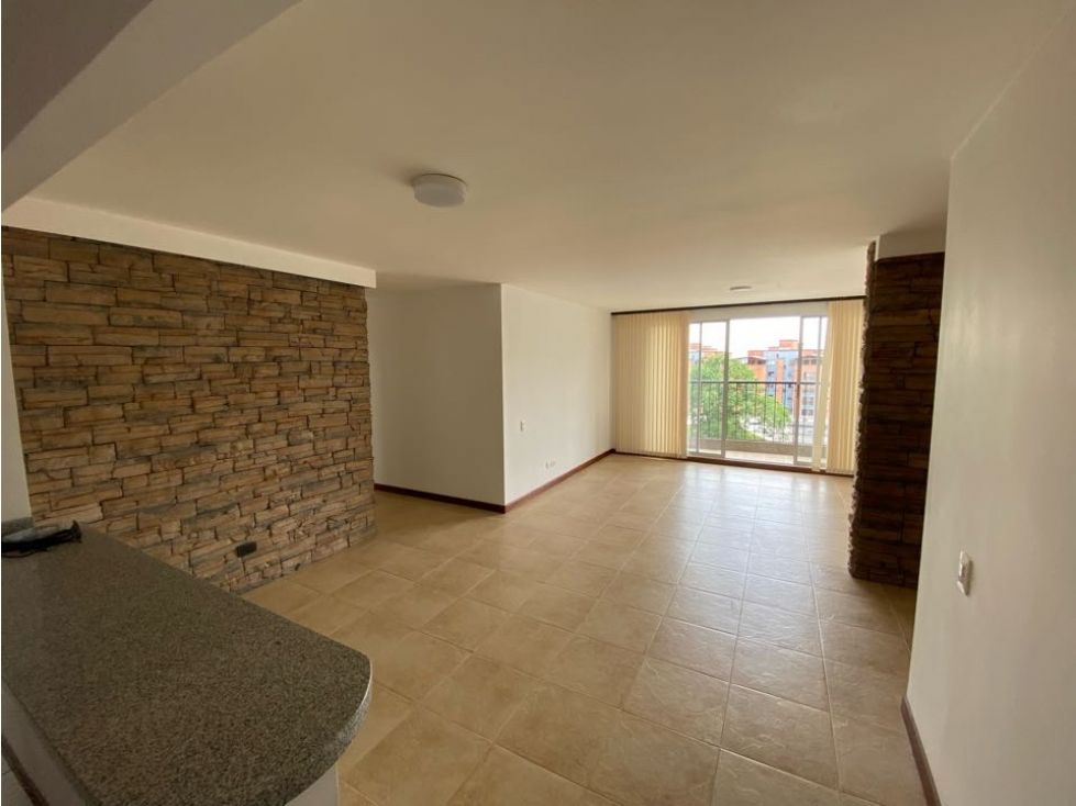 Apartamento en venta Risaralda Pereira Los Angeles 108 m2 Habitaciones 3 Baños 2 Garajes 2 Precio $570000000