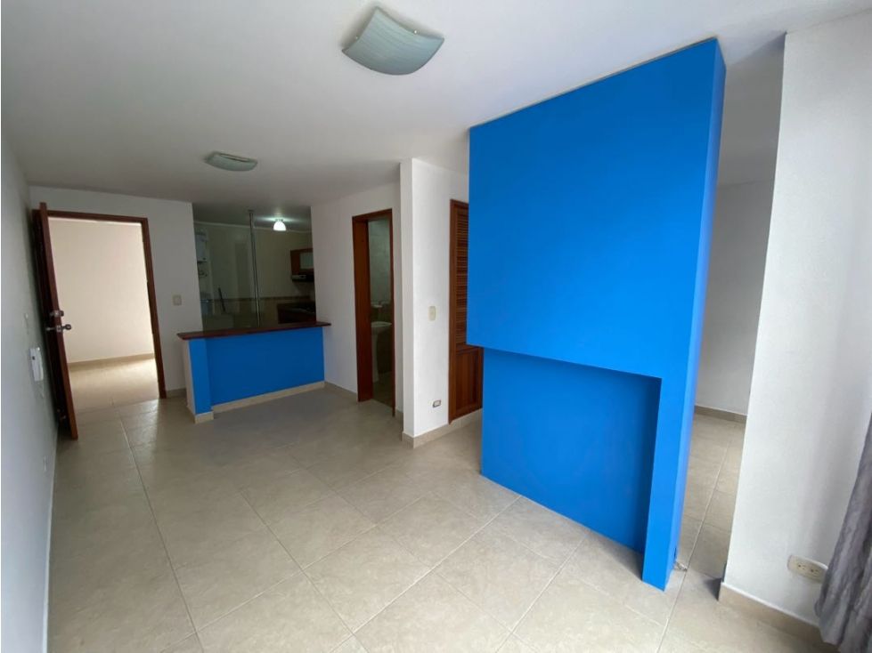 Apartaestudio en venta Risaralda Pereira Los Alamos 36 m2 Habitaciones 1 Baños 1 Garajes 1 Precio $250000000