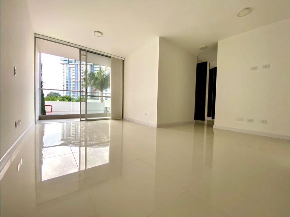 Apartamento en venta Risaralda Pereira Pereira 70 m2 Habitaciones 3 Baños 2 Garajes 1 Precio $420000000