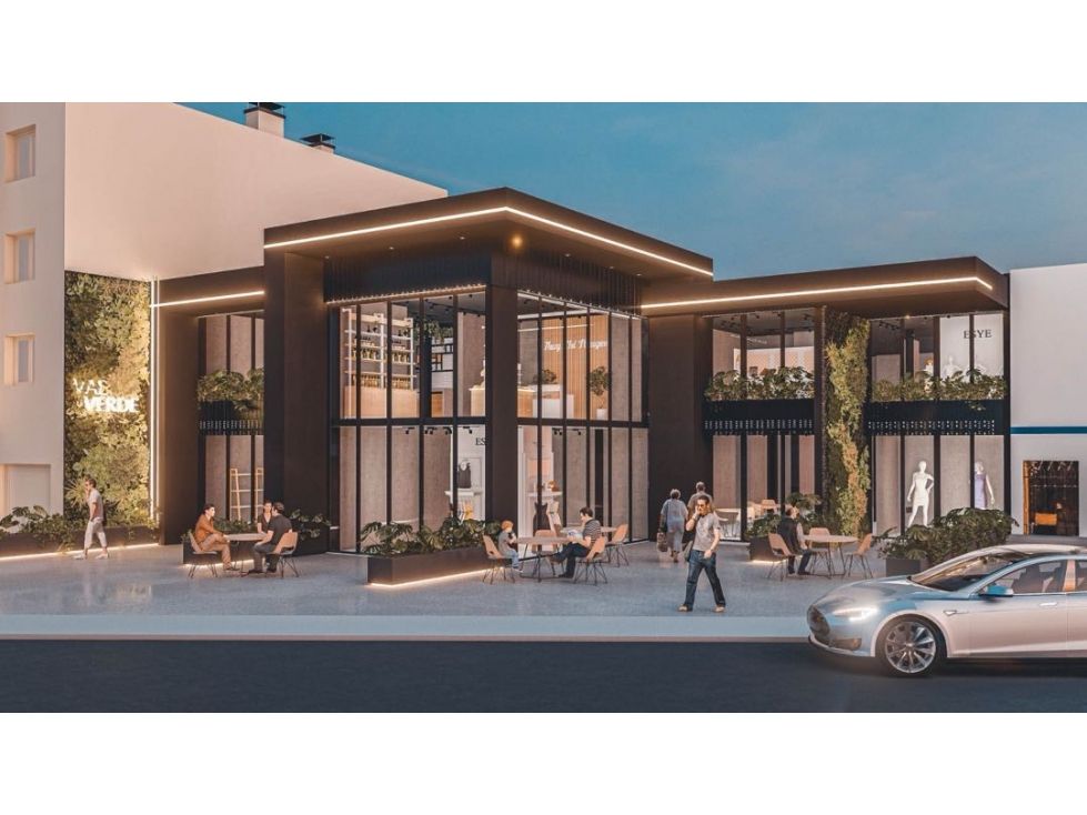 Local en arriendo Risaralda Pereira La Enseñanza 480 m2 Habitaciones 0 Baños 3 Garajes 2 Precio $36000000