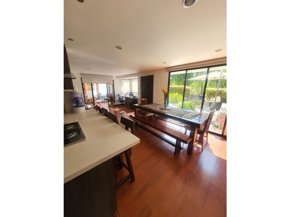 Casa en venta Caldas Manizales San Marcel 200 m2 Habitaciones 4 Baños 4 Garajes 2 Precio $950000000