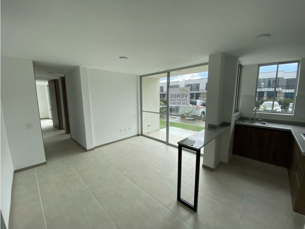Apartamento en venta Risaralda Dosquebradas Zutama 78 m2 Habitaciones 3 Baños 2 Garajes 1 Precio $370000000