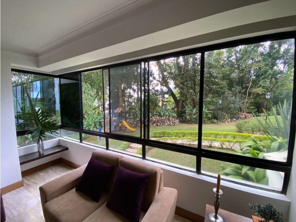 Apartamento en venta Risaralda Pereira Quintanar Del Cerro I 155 m2 Habitaciones 3 Baños 3 Garajes 1 Precio $680000000