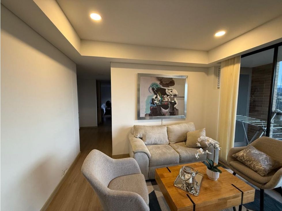 Apartamento en venta Risaralda Pereira Br Jardin I Etapa 86 m2 Habitaciones 3 Baños 2 Garajes 1 Precio $550000000