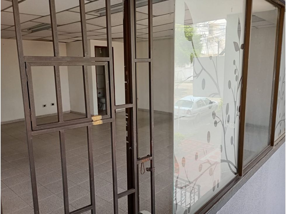 Oficina en arriendo Risaralda Pereira Primero De Febrero 33 m2 Habitaciones 0 Baños 1 Garajes 0 Precio $800000