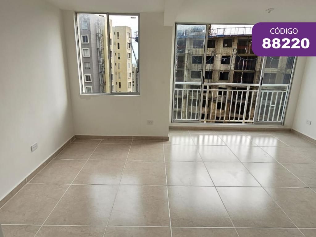 Apartamento en arriendo Atlántico Barranquilla Cr Pardela 58 m2 Habitaciones 2 Baños 2 Garajes 1 Precio $1699453