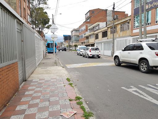Apartamento en arriendo Cundinamarca Bogotá Santa Isabel Sur 54 m2 Habitaciones 2 Baños 1 Garajes 0 Precio $1660000