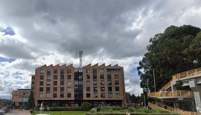 Oficina en arriendo Cundinamarca Cajicá Calahorra 56 m2 Habitaciones 0 Baños 0 Garajes 1 Precio $7002863