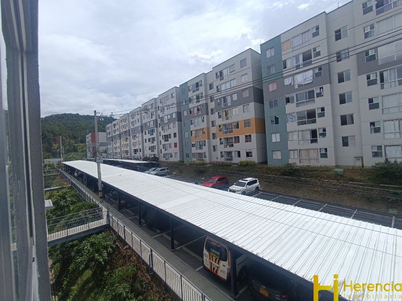 Apartamento en arriendo Antioquia Bello Ciudad Niquia 52 m2 Habitaciones 2 Baños 1 Garajes 0 Precio $1300000