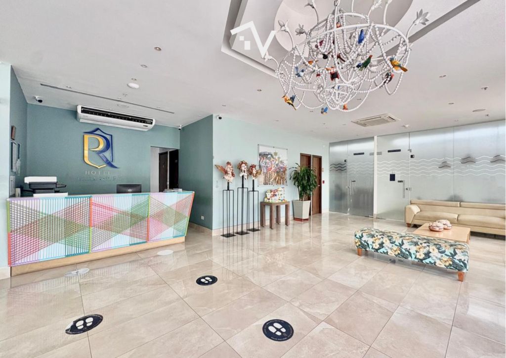 Edificio en venta Atlántico Barranquilla San Salvador 1540 m2 Habitaciones 28 Baños 33 Garajes 9 Precio $7665000000