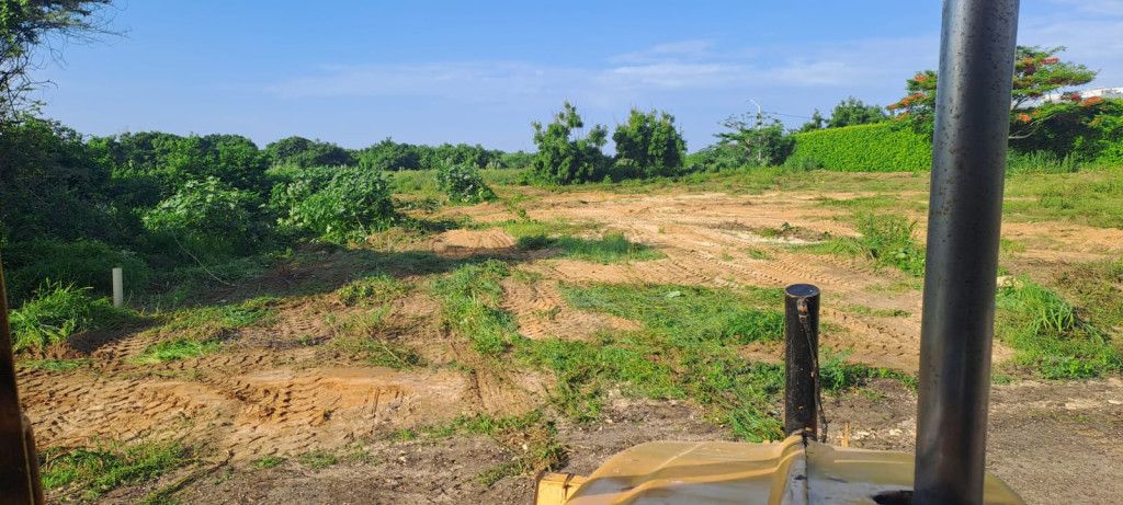 Lote en venta Atlántico Puerto Colombia Lagos Del Caujaral 0 m2 Habitaciones 0 Baños 0 Garajes 0 Precio $1250000000