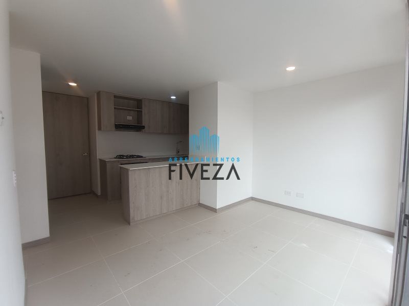 Apartamento en arriendo Antioquia Itagüí Zona Industrial No 1 70 m2 Habitaciones 3 Baños 2 Garajes 0 Precio $2652000
