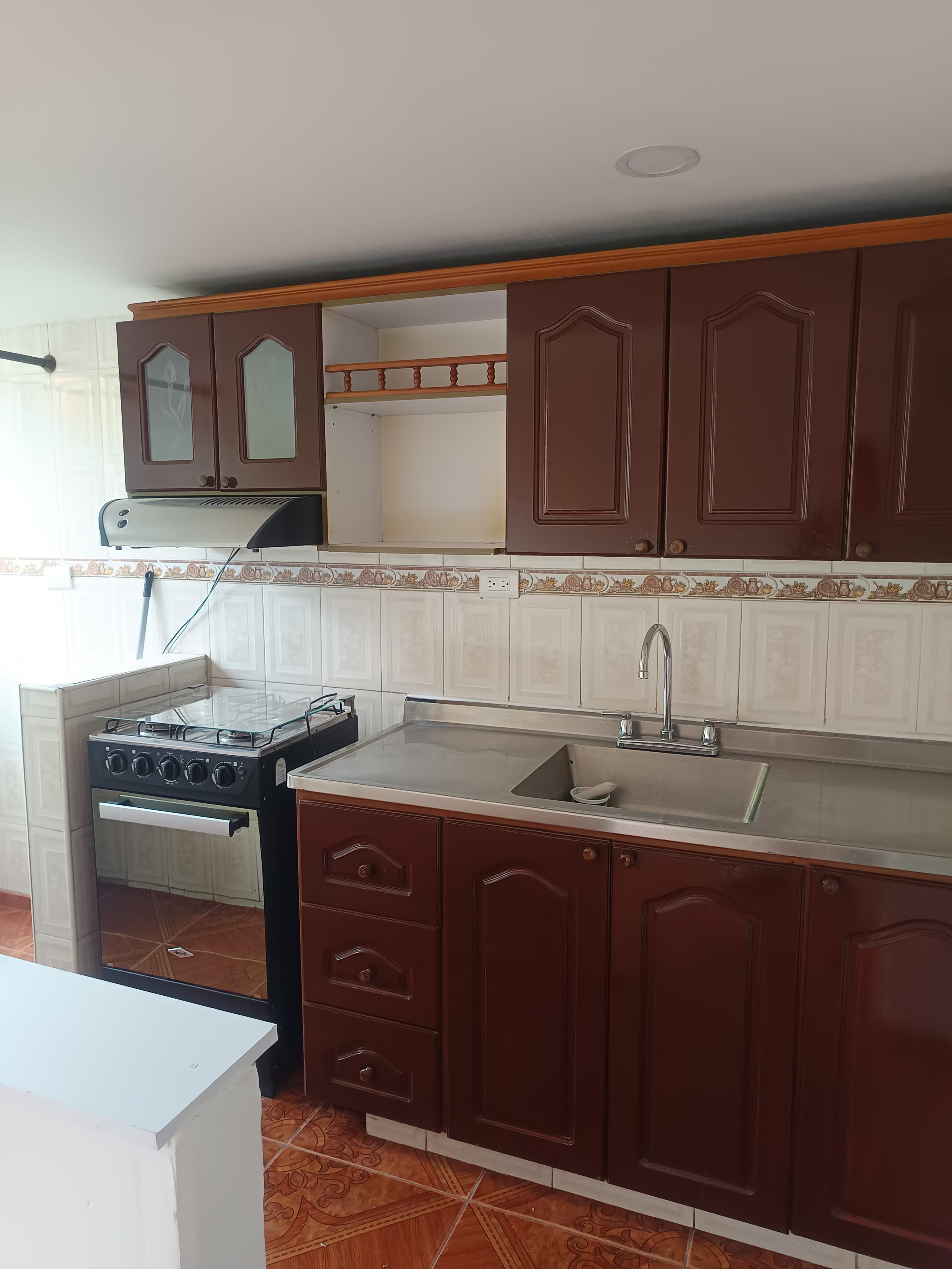 Apartamento en arriendo Antioquia Bello Urbanización Búcaros 2 56 m2 Habitaciones 3 Baños 1 Garajes 0 Precio $1400000
