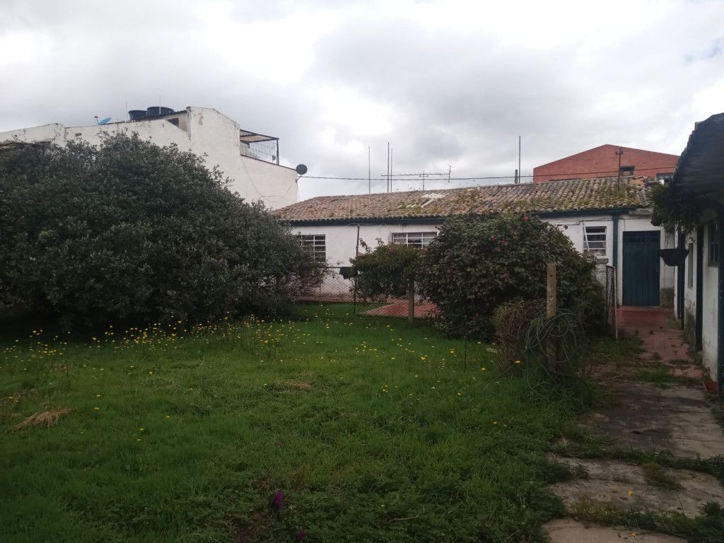 Lote en venta Cundinamarca Chía Santa Lucia 1 m2 Habitaciones 0 Baños 0 Garajes 0 Precio $950000000