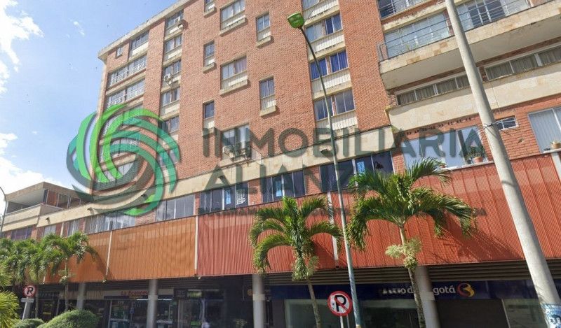 Oficina en arriendo Santander Bucaramanga Cabecera Del Llano 34 m2 Habitaciones 0 Baños 1 Garajes 0 Precio $2275000