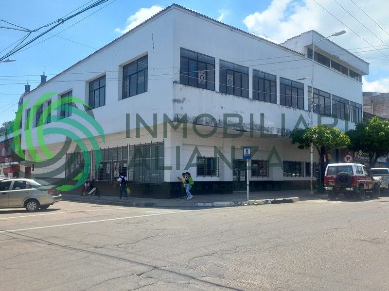 Oficina en arriendo Santander Barrancabermeja La Campana 64 m2 Habitaciones 0 Baños 1 Garajes 0 Precio $4000000