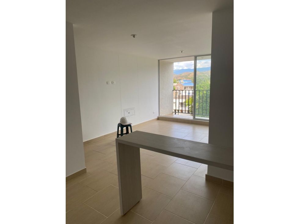 Apartamento en venta Tolima Carmen De Apicalá Carmen De Apicalá 63 m2 Habitaciones 3 Baños 2 Garajes 1 Precio $205000000