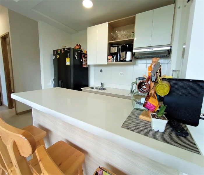 Apartamento en venta Antioquia Rionegro El Porvenir 58 m2 Habitaciones 2 Baños 2 Garajes 1 Precio $430000000