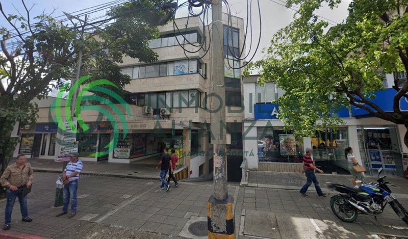 Oficina en arriendo Santander Bucaramanga Sotomayor 25 m2 Habitaciones 0 Baños 1 Garajes 0 Precio $1154000