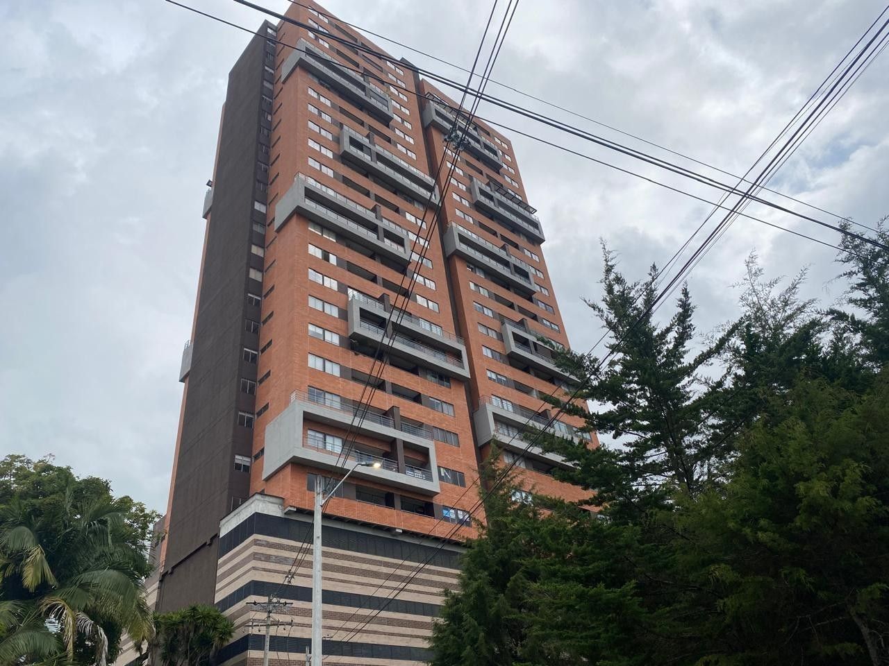 Apartamento en arriendo Antioquia Rionegro S3-de-10 69 m2 Habitaciones 2 Baños 2 Garajes 1 Precio $2400000