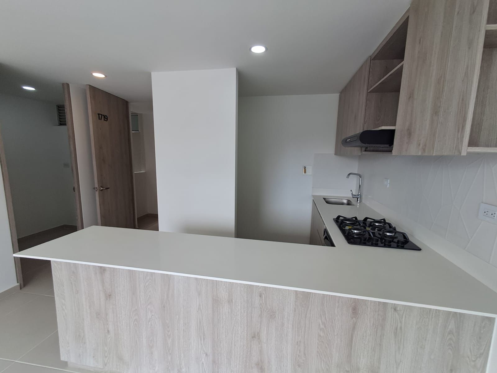 Apartamento en arriendo Antioquia Itagüí Zona Industrial No 1 73 m2 Habitaciones 3 Baños 2 Garajes 1 Precio $2900000