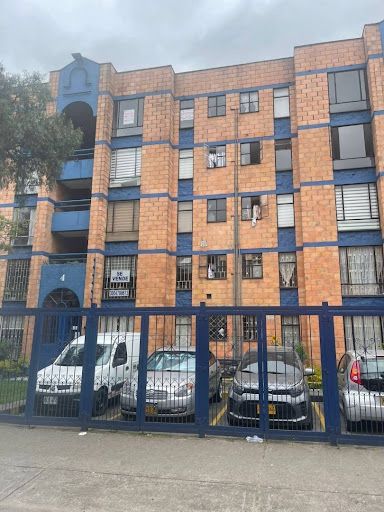 Apartamento en arriendo Cundinamarca Bogotá Los Cristales 49 m2 Habitaciones 3 Baños 1 Garajes 0 Precio $1300000