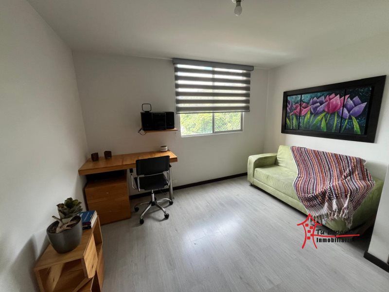 Apartamento en arriendo Antioquia Medellín Asomadera No2 85 m2 Habitaciones 2 Baños 2 Garajes 0 Precio $4500000